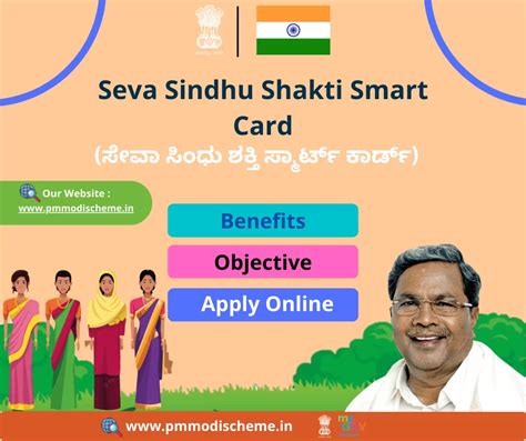 seva sindhu portal shakti smart card|seva sindhu 1 registration.